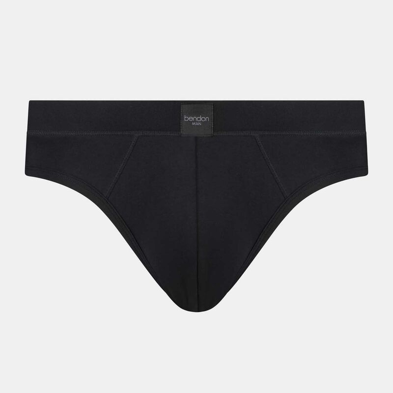 Bendon High Tech Cotton Mens Brief image number 1